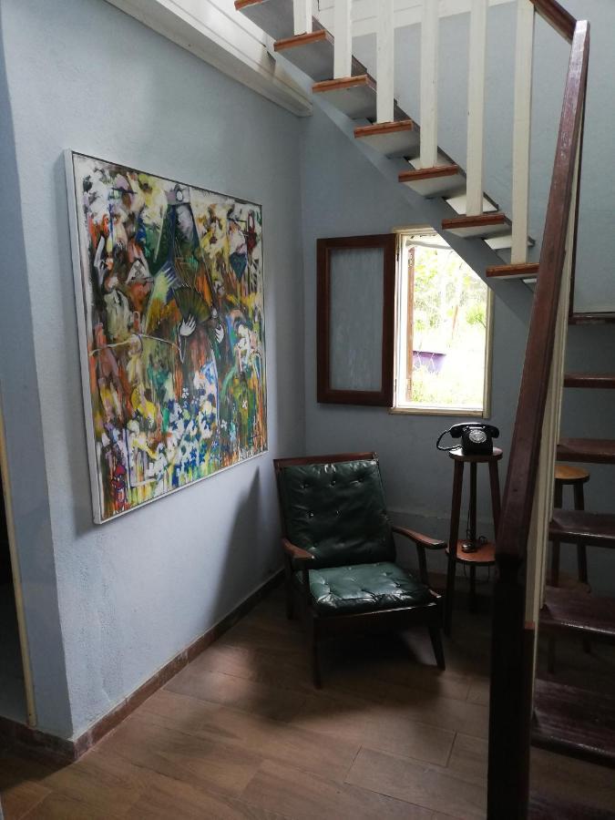 Villa Bema Farm Sao Jose Esterno foto
