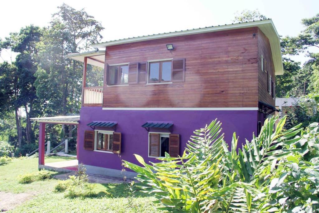Villa Bema Farm Sao Jose Esterno foto