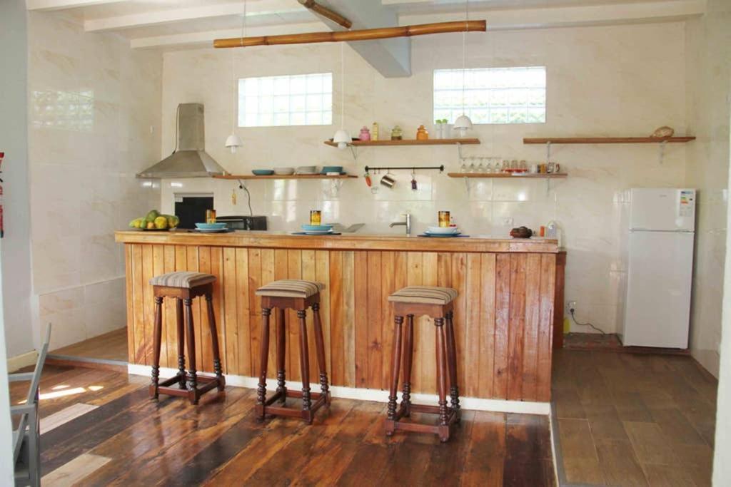 Villa Bema Farm Sao Jose Esterno foto