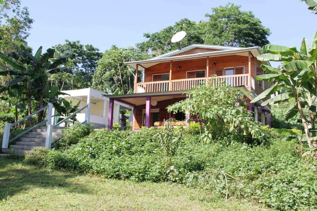 Villa Bema Farm Sao Jose Esterno foto