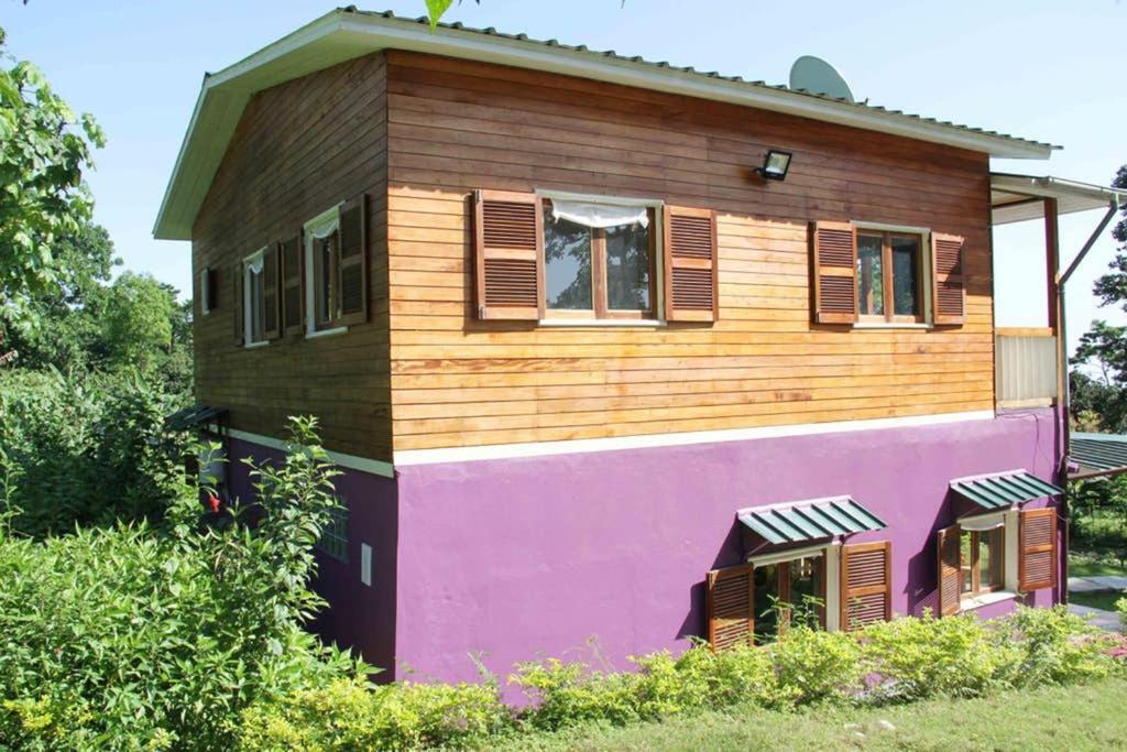 Villa Bema Farm Sao Jose Esterno foto
