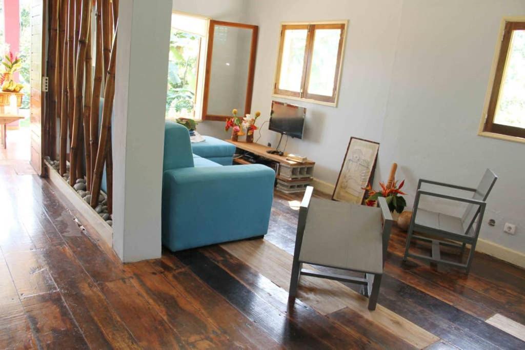 Villa Bema Farm Sao Jose Esterno foto