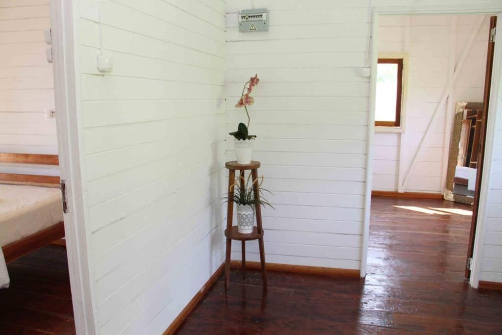 Villa Bema Farm Sao Jose Esterno foto
