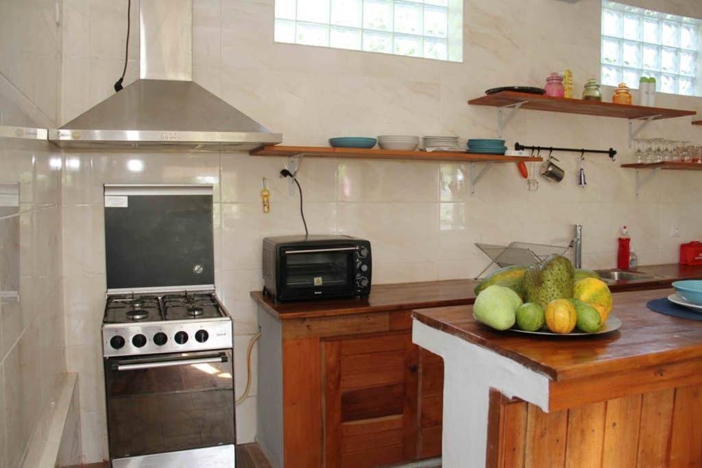 Villa Bema Farm Sao Jose Esterno foto