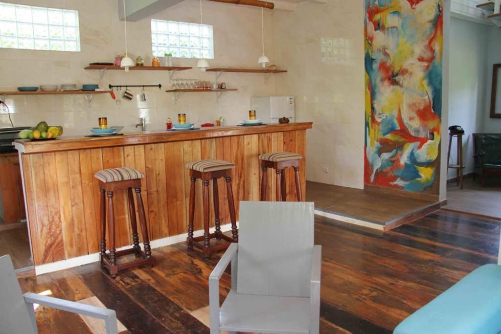 Villa Bema Farm Sao Jose Esterno foto