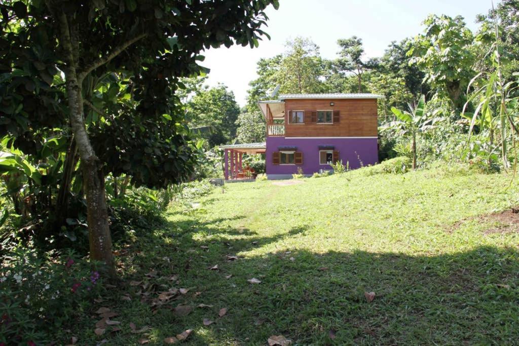 Villa Bema Farm Sao Jose Esterno foto