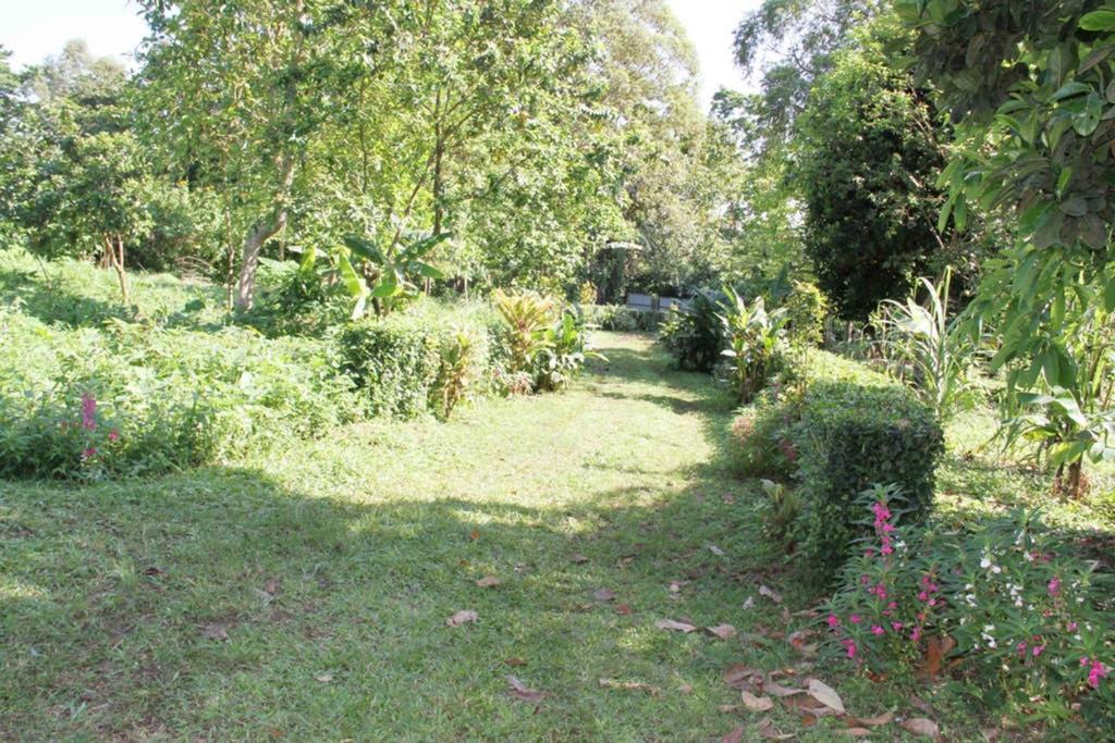 Villa Bema Farm Sao Jose Esterno foto